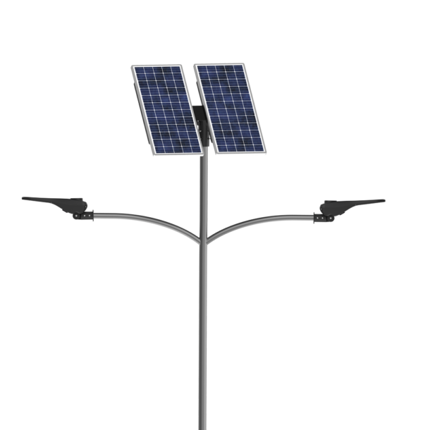 Eclairage : FC -60 – Lampadaire