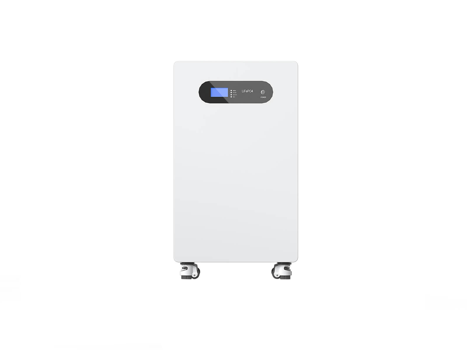 Batteries : GLW-200 - Image 3