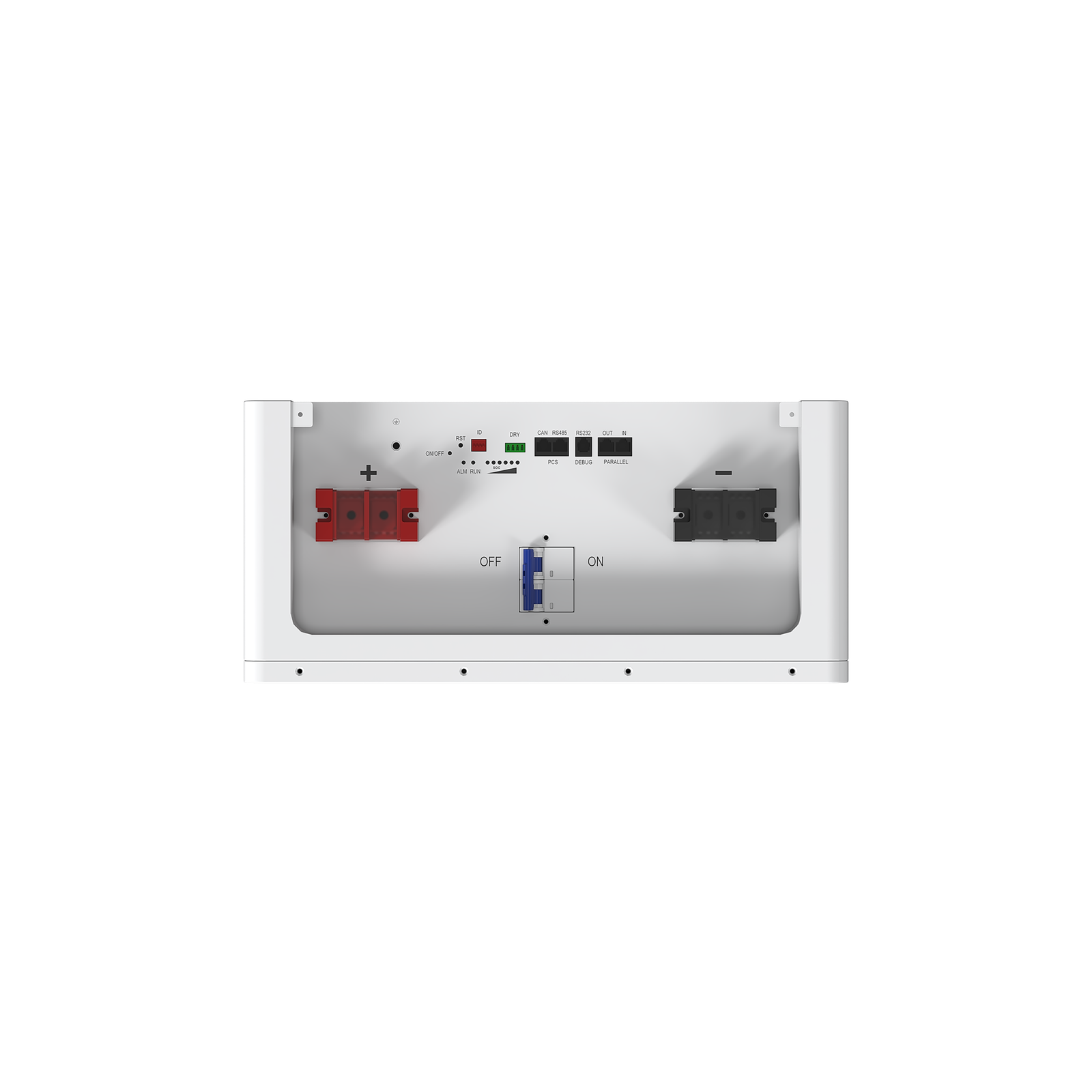 Batteries : GLW-200 - Image 2