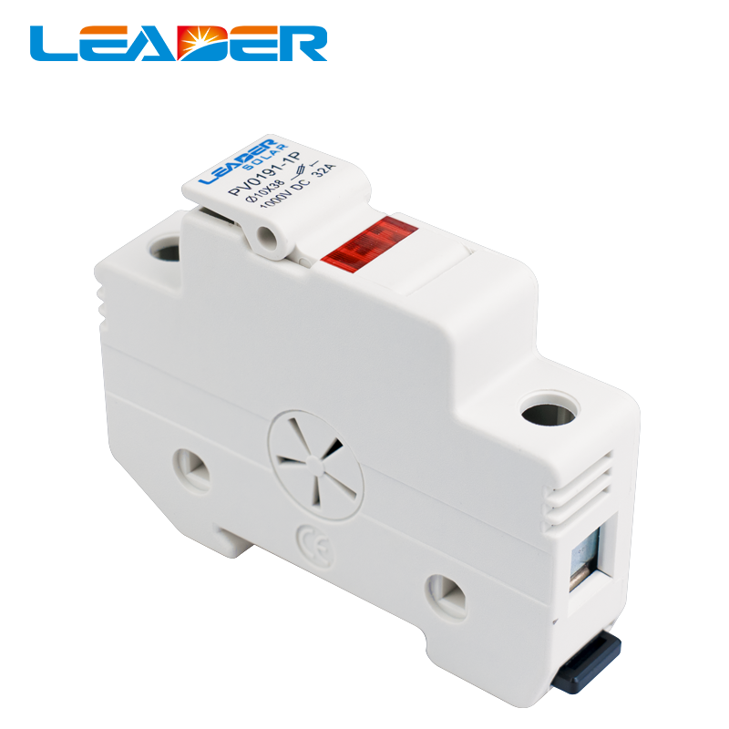 Porte Fusible Photovolataique - Image 2