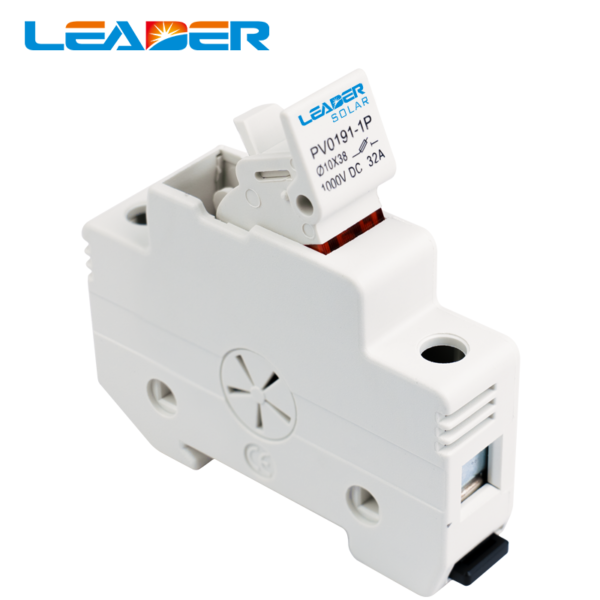 Porte Fusible Photovolataique