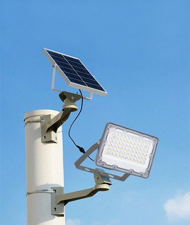 Eclairage : SK – Projecteur