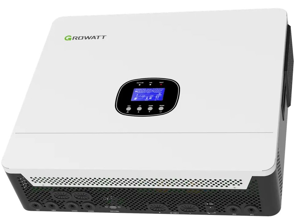 Onduleurs : SPE 10000 ES