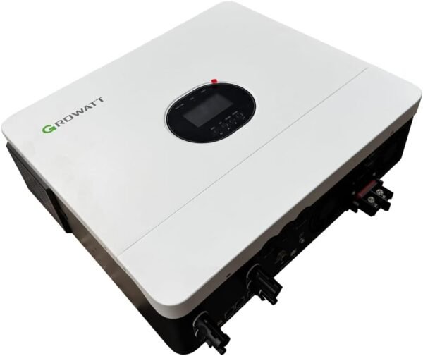 Onduleurs : SPF 6000 ES Plus