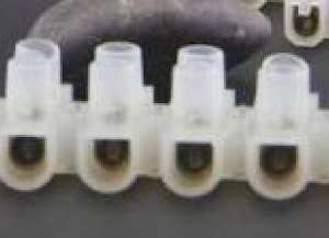 Bornier de Connexion a Vis