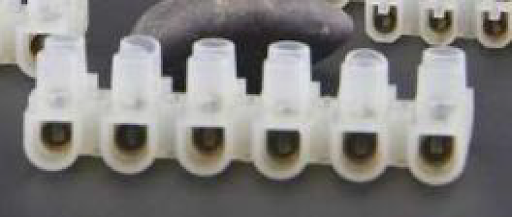 Bornier de Connexion a Vis